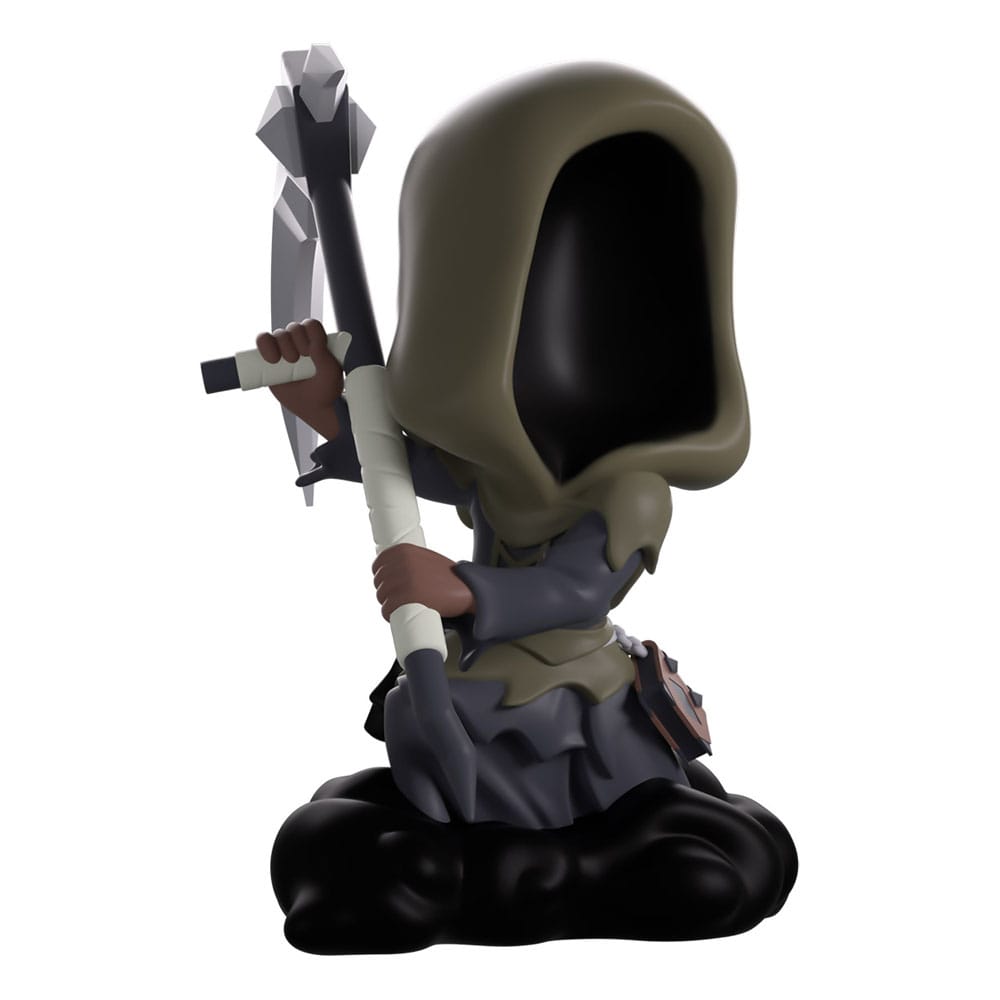 Les Sims Vinyl figurine The Grim Reaper 12 cm