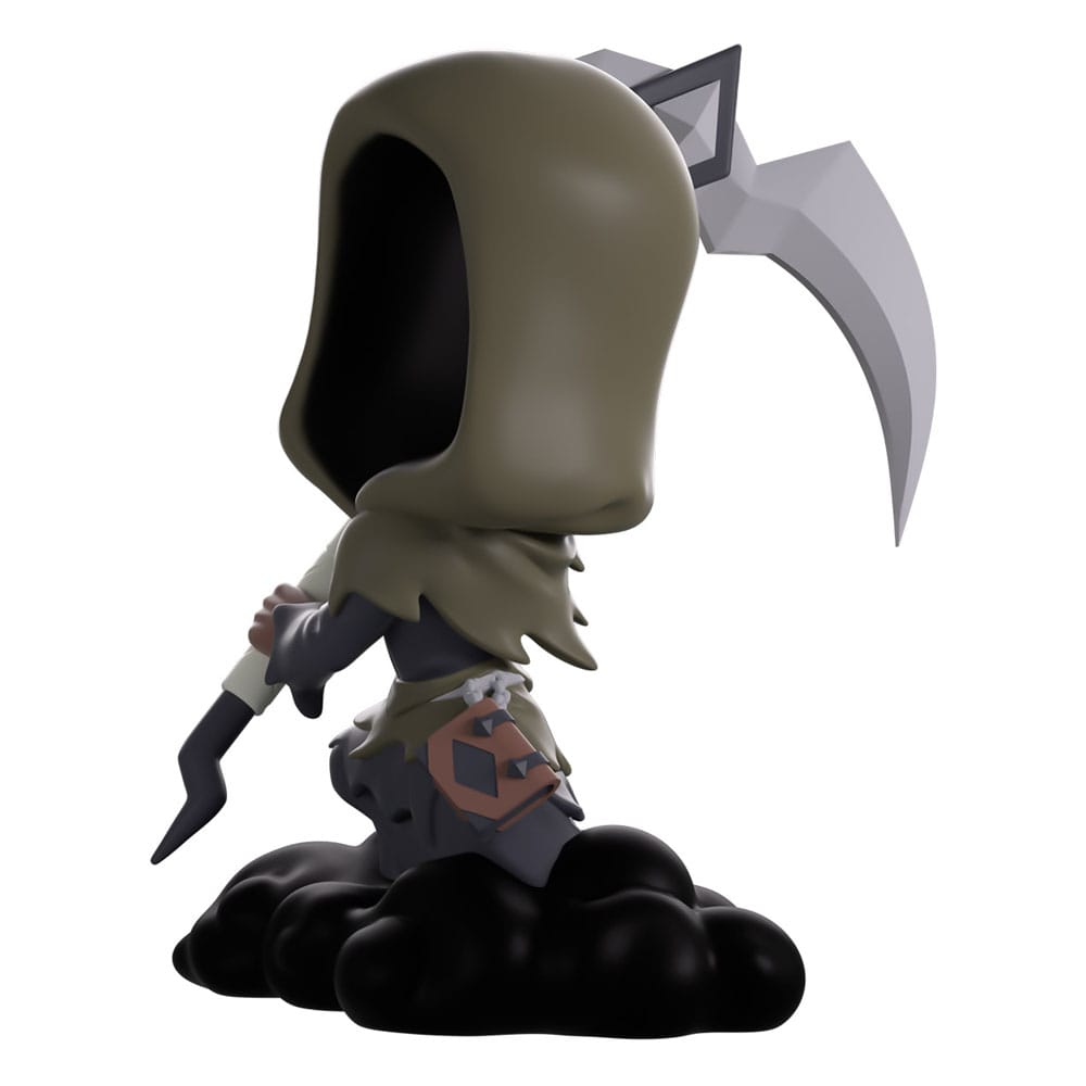 Les Sims Vinyl figurine The Grim Reaper 12 cm