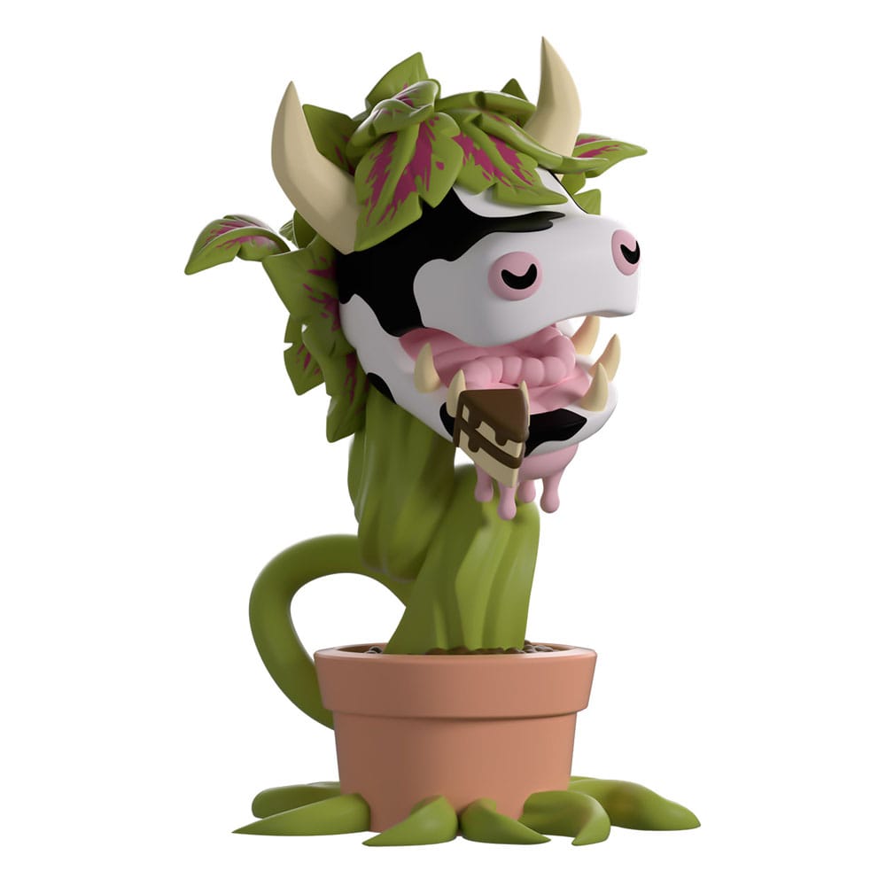 Les Sims Vinyl figurine Cowplant 12 cm