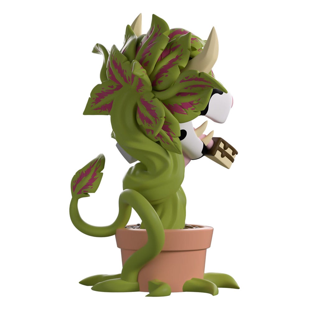Les Sims Vinyl figurine Cowplant 12 cm