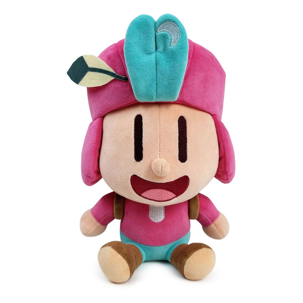 The Plucky Squire peluche Jot 22 cm