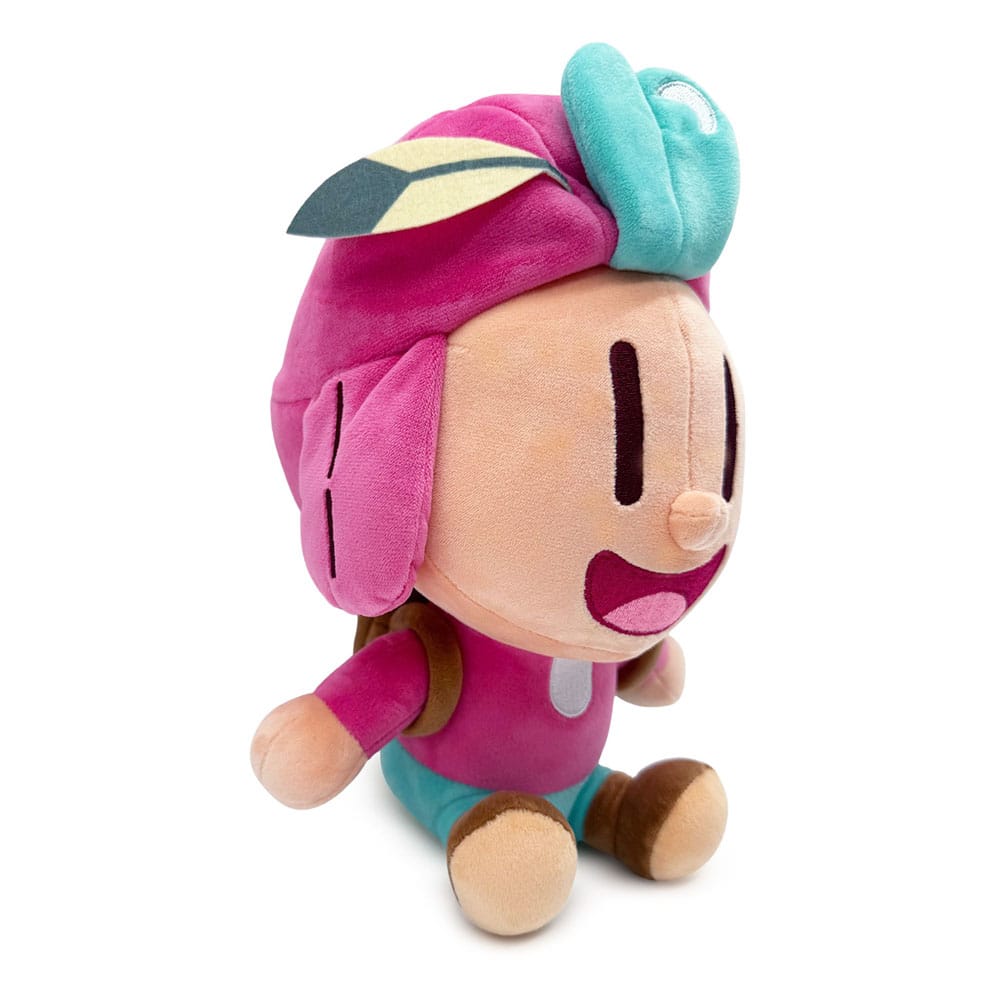 The Plucky Squire peluche Jot 22 cm