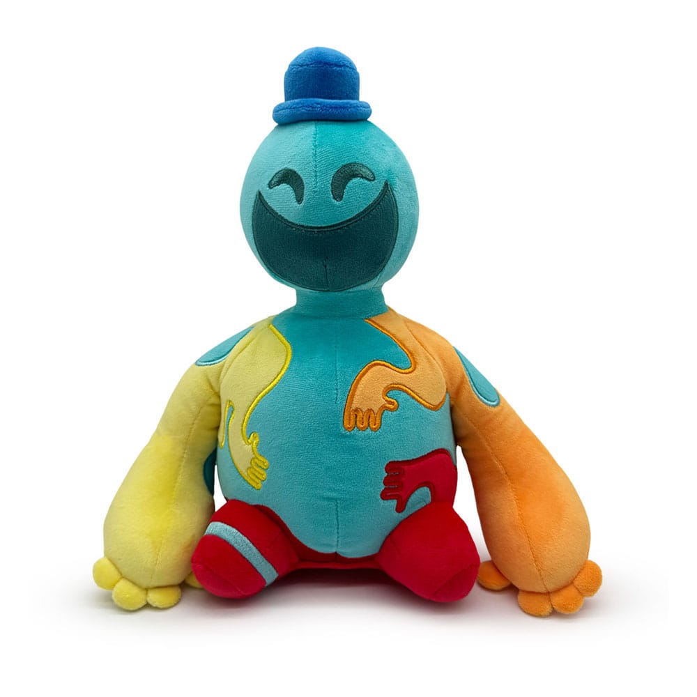 Poppy Playtime peluche Doey 22 cm
