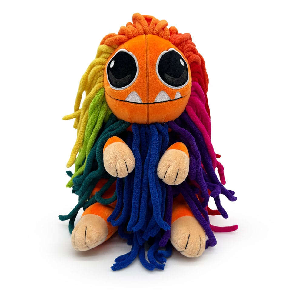 Poppy Playtime peluche Yarnaby 22 cm
