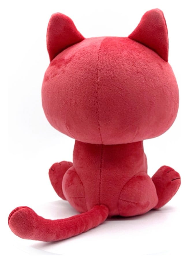 Black Clover peluche Rouge 23 cm