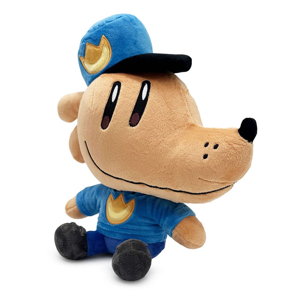 Dog Man peluche Dog Man 22 cm