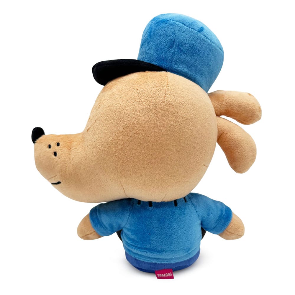 Dog Man peluche Dog Man 22 cm