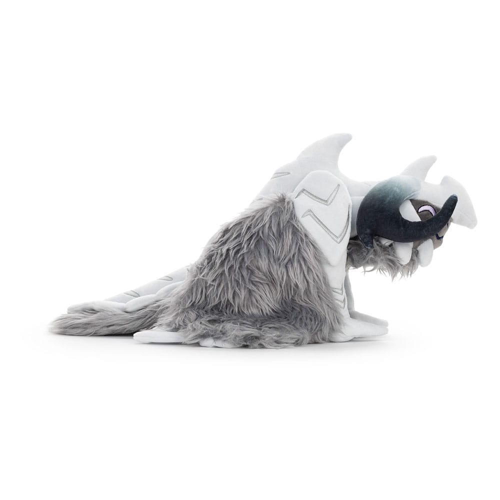 Monster Hunter Wilds peluche Arkveld 22 cm