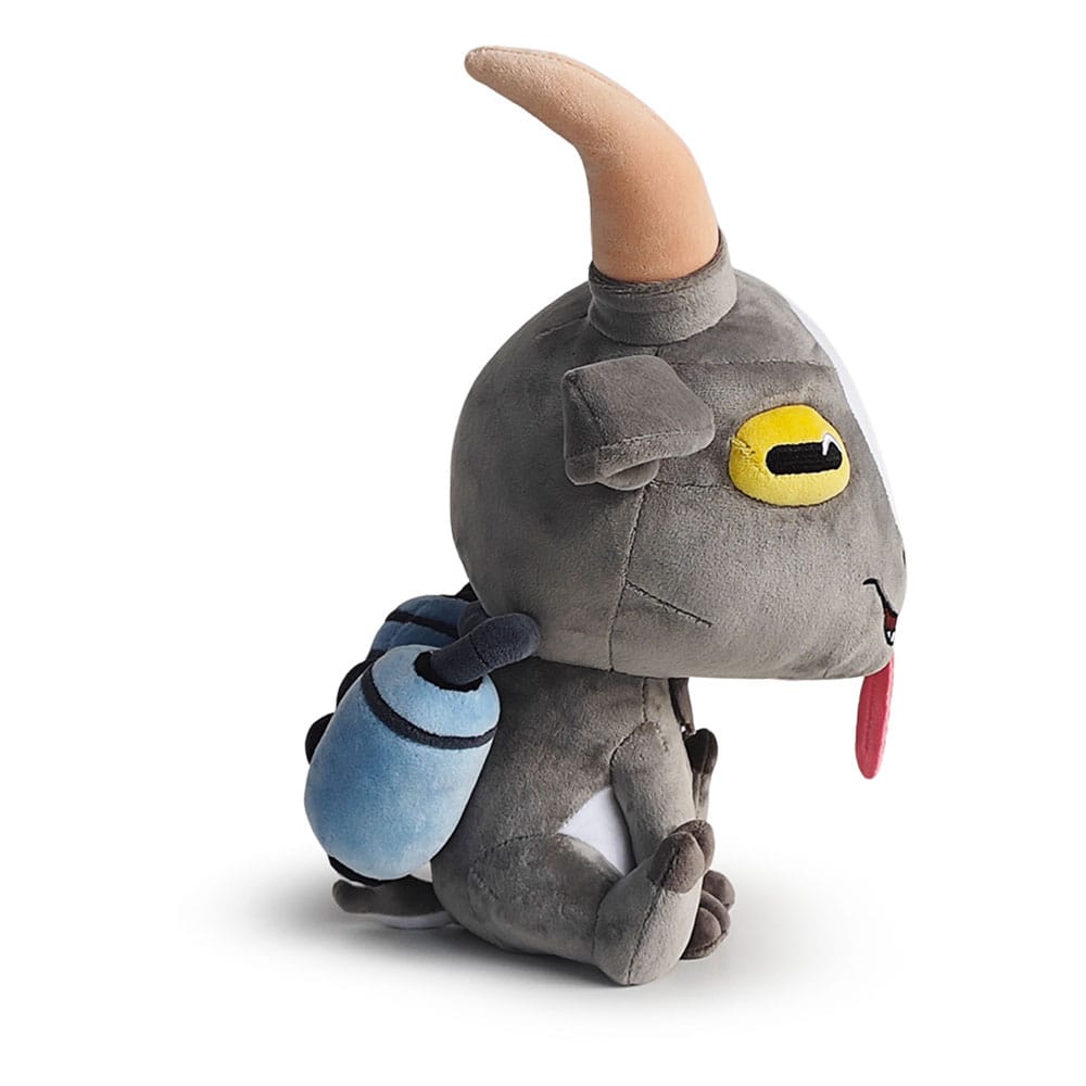 Goat Simulator peluche Goat Simulator 23 cm