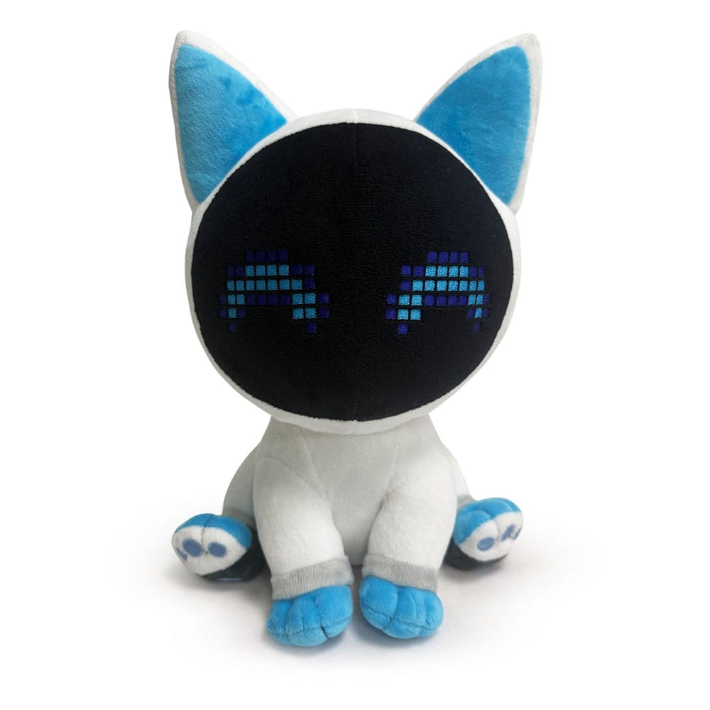 Astro Bot peluche Cat Bot  22 cm