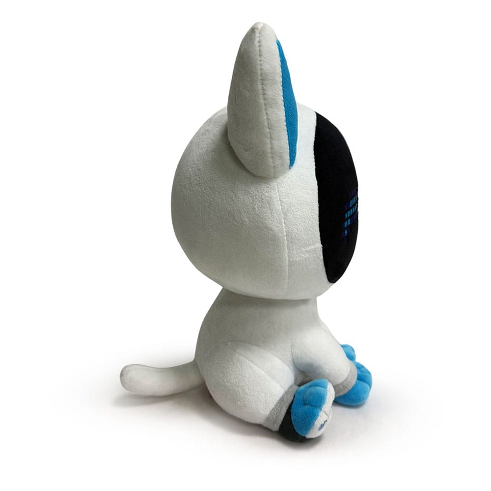 Astro Bot peluche Cat Bot  22 cm