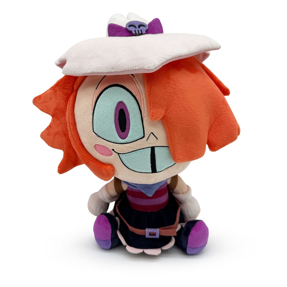 Long Gone Gulch peluche Rawhide 22 cm