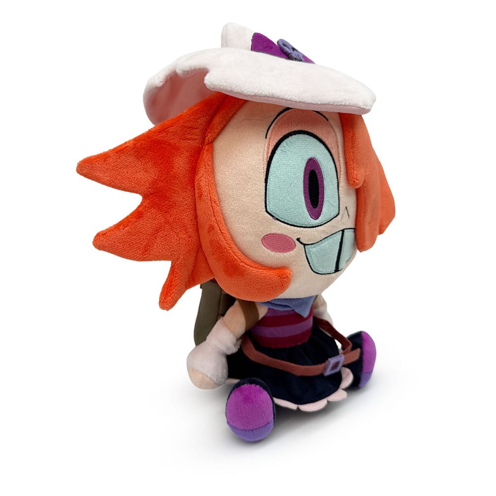 Long Gone Gulch peluche Rawhide 22 cm