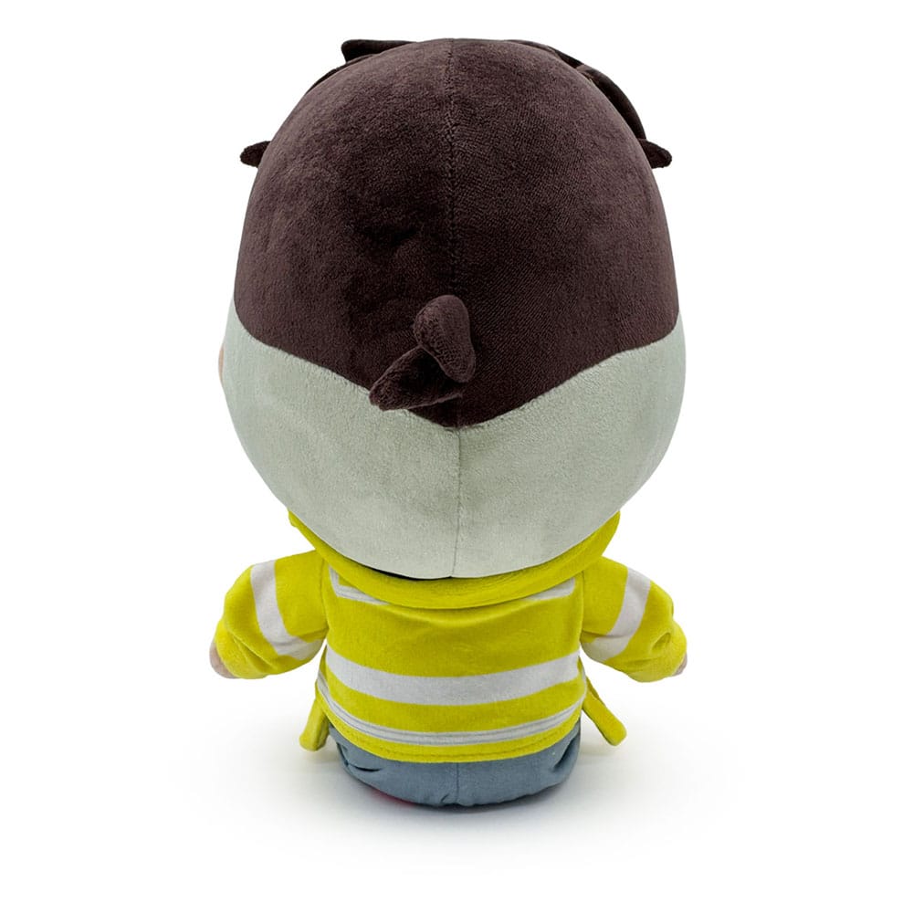 Cyberpunk: Edgerunners peluche David 22 cm