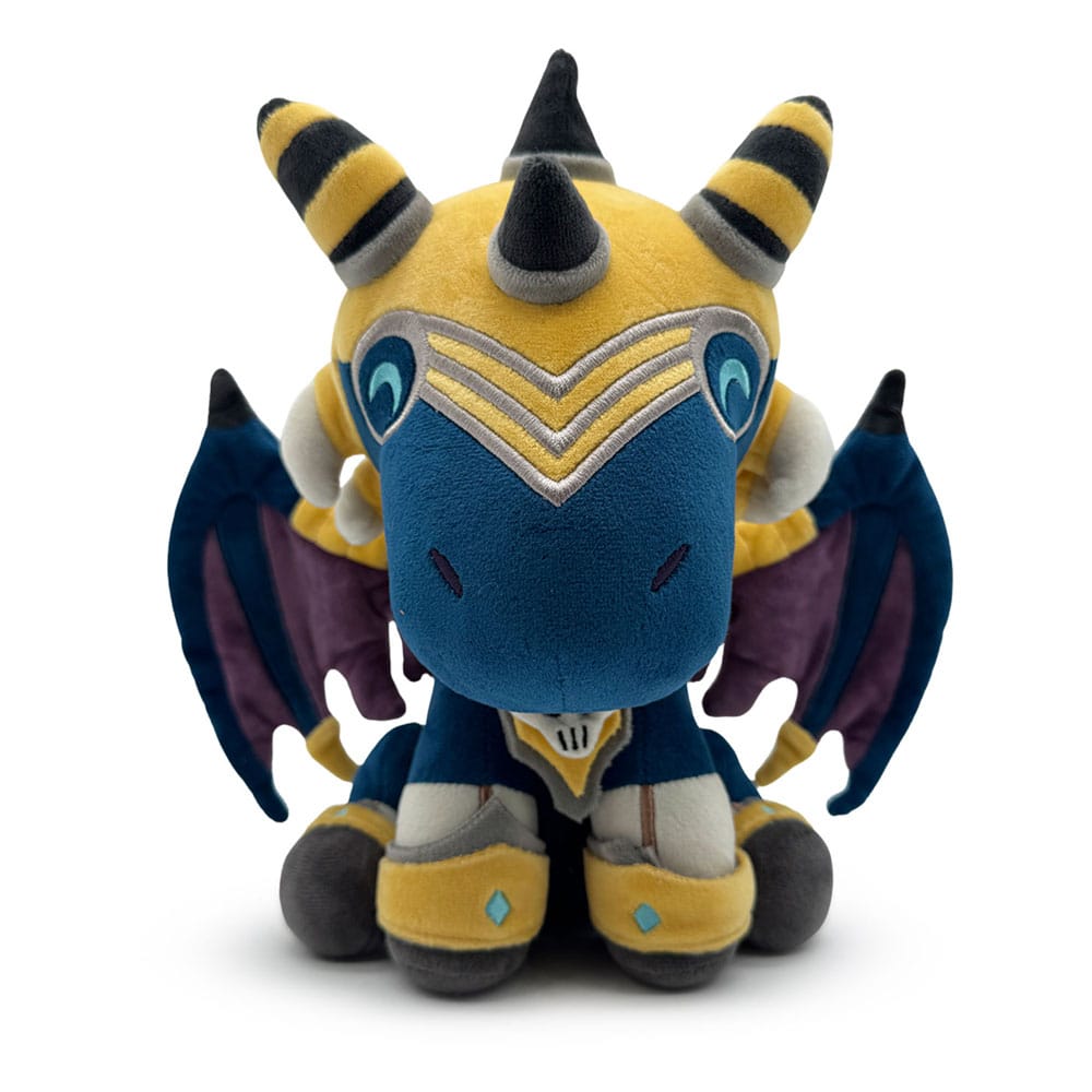 World of Warcraft peluche Invincible 23 cm
