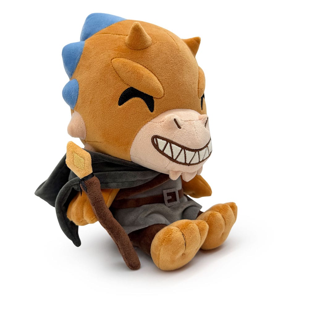Songs of Chaos peluche Rake 22 cm