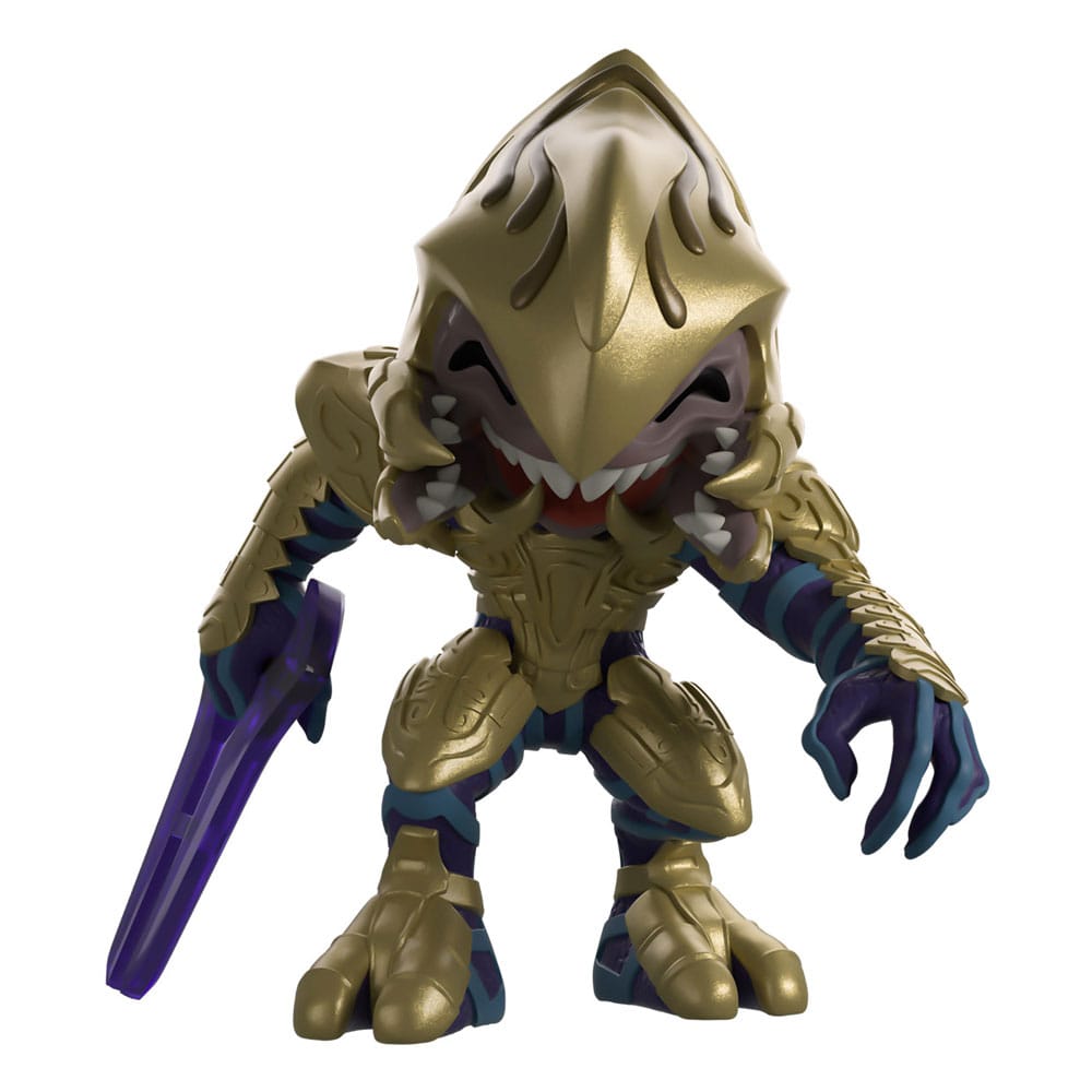 Halo Vinyl figurine Arbiter 10 cm