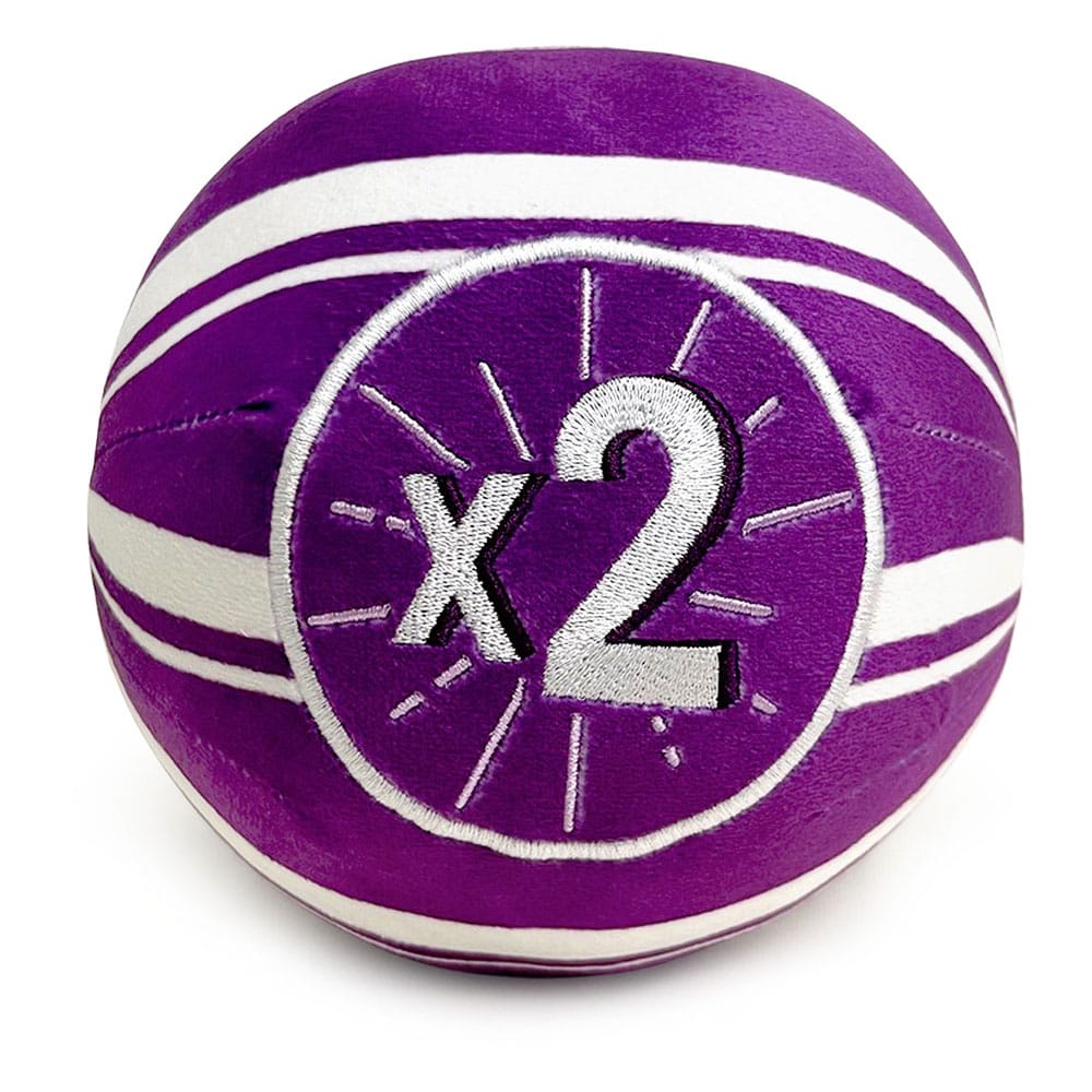 Call of Duty peluche Who's Keeping Score Stickie 15 cm