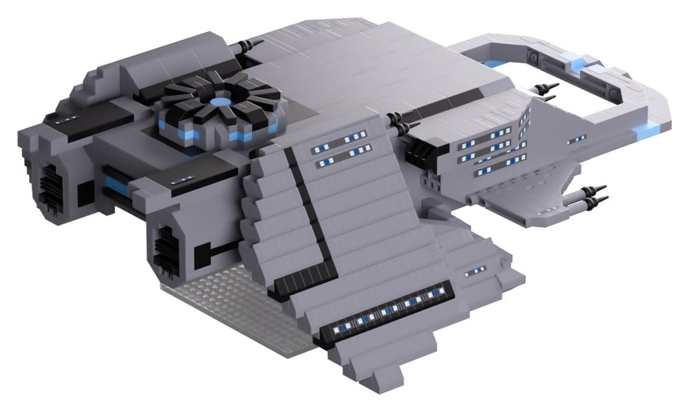 Stellaris Kit de Construction Mammalian Science Ship