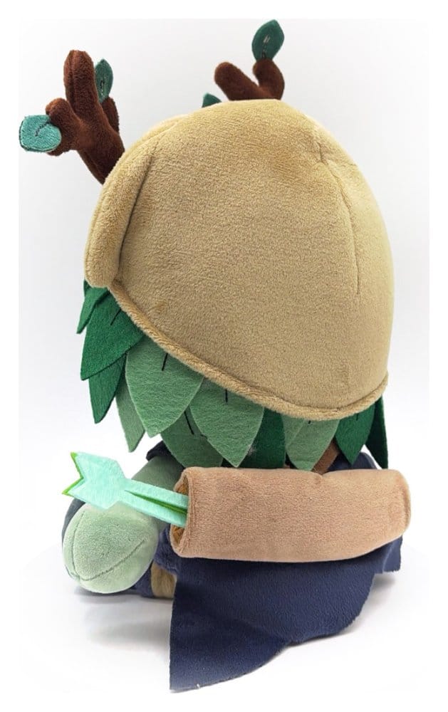 Adventure Time peluche Huntress Wizard 22 cm