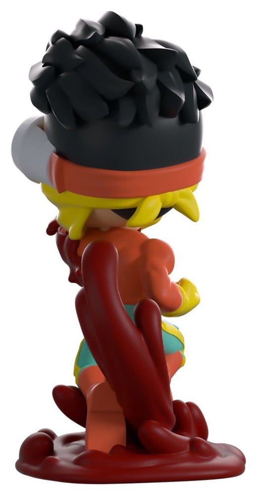 Invincible figurine Vinyl Invincible VS 12 cm