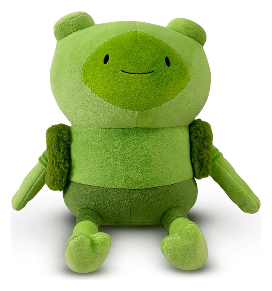 Adventure Time Peluche Fern 22 cm