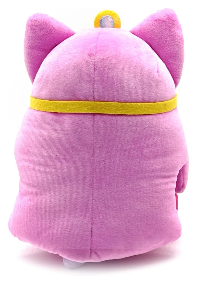 Adventure Time peluche Kitty Princess Bubblegum 22 cm