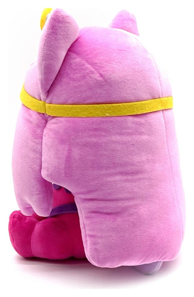 Adventure Time peluche Kitty Princess Bubblegum 22 cm