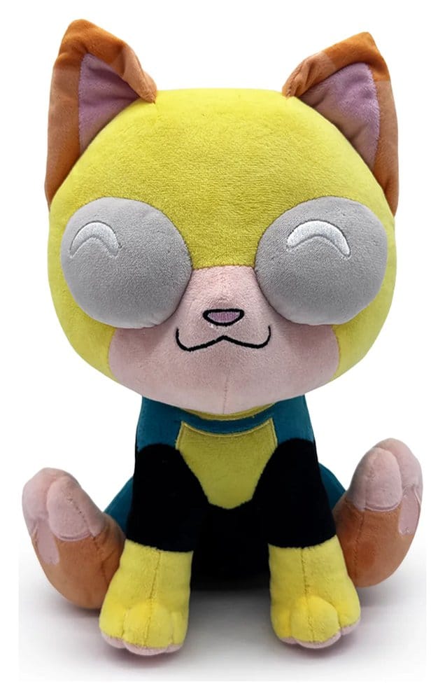 Invincible peluche Jambo 22 cm