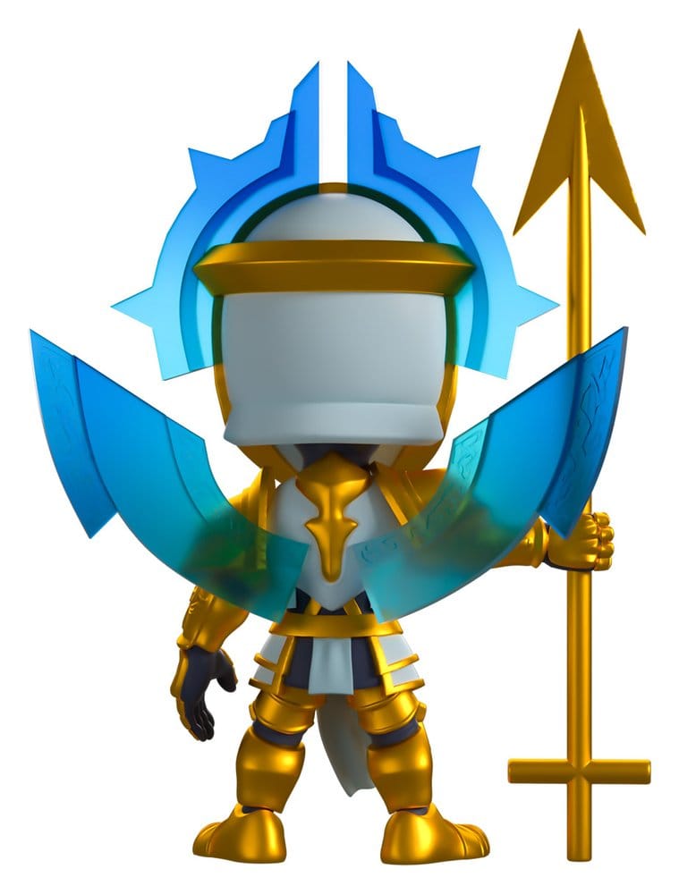Ultrakill Vinyl figurine Gabriel 14 cm