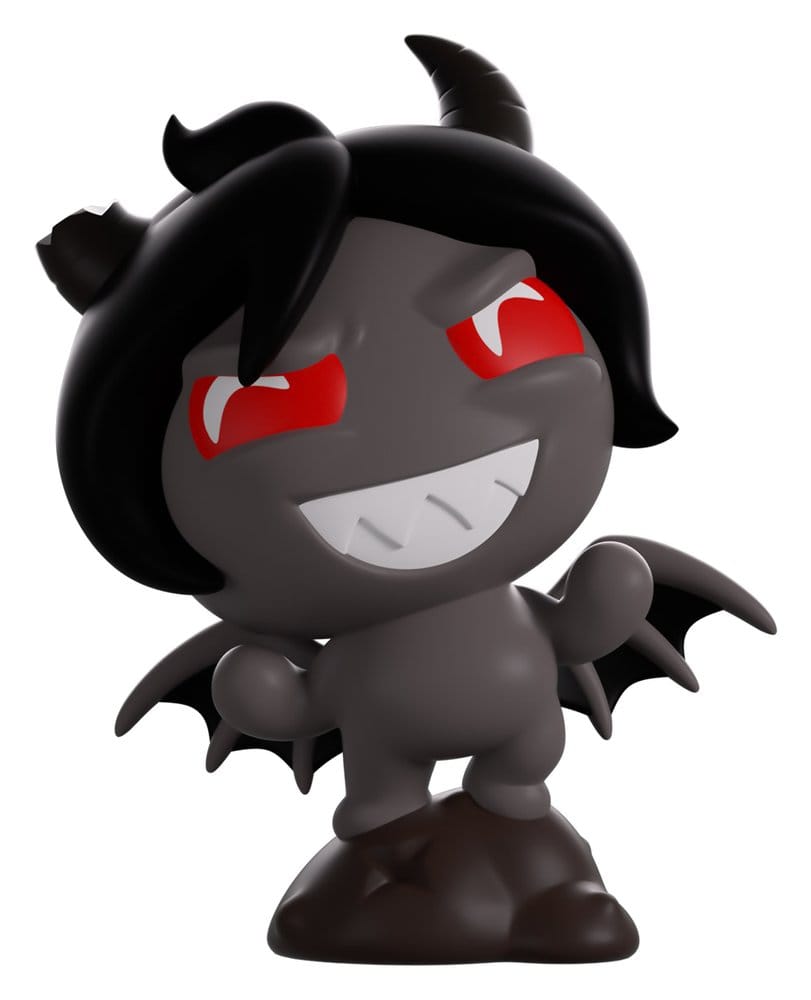 The Binding of Isaac figurine Vinyl Azazel 9 cm