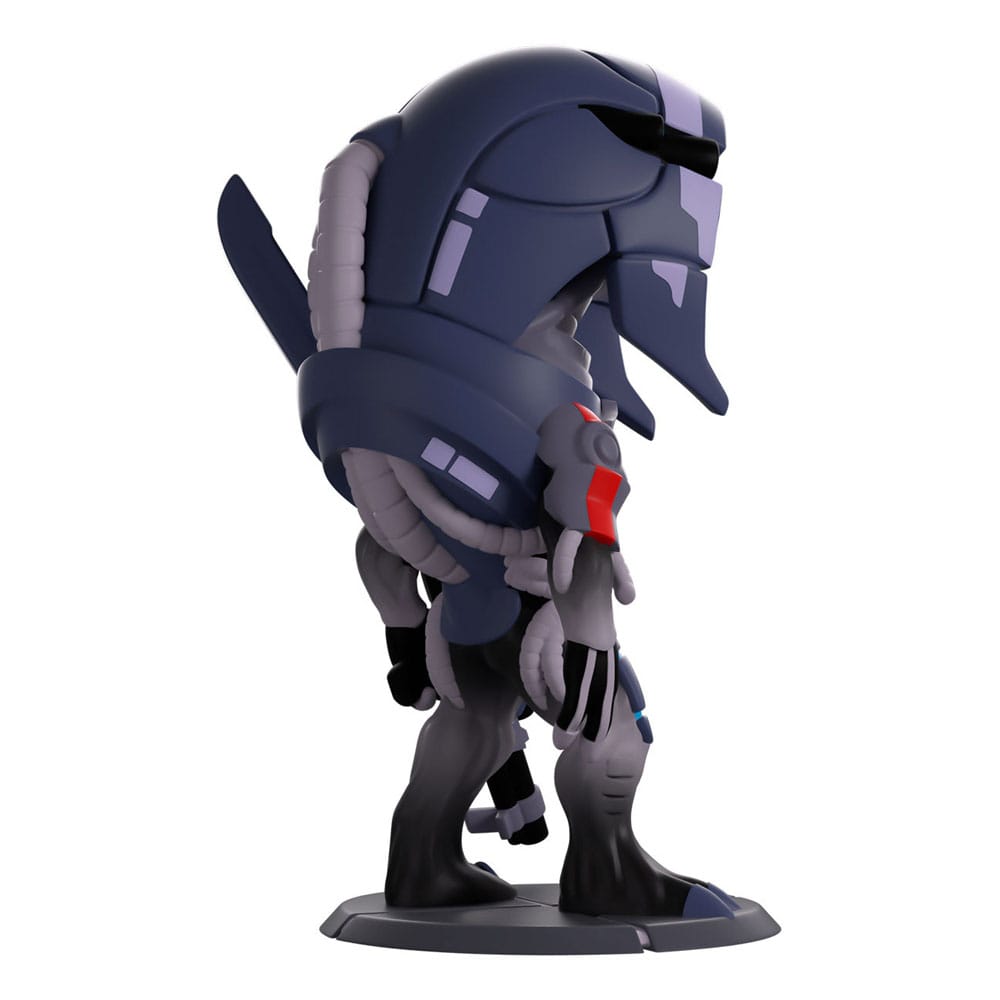 Mass Effect Vinyl figurine Legion 12 cm