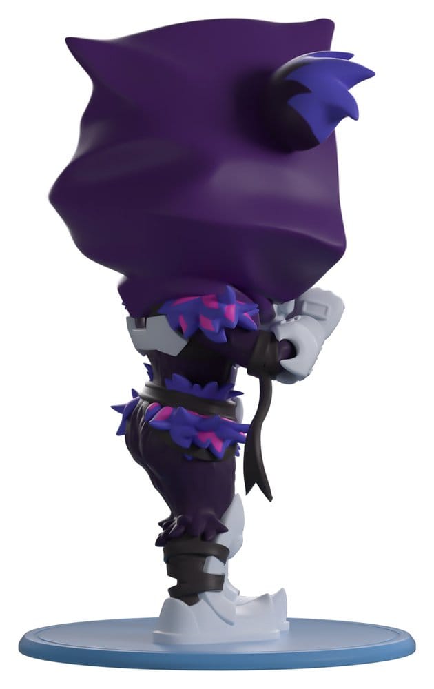 Fortnite Vinyl figurine Raven Team Leader 12 cm