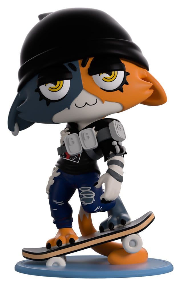 Fortnite Vinyl figurine Meow Skulls 13 cm