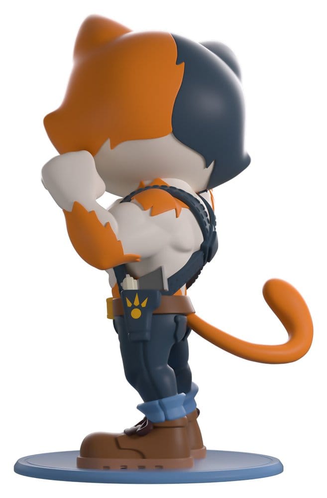 Fortnite Vinyl figurine Meowscles 13 cm