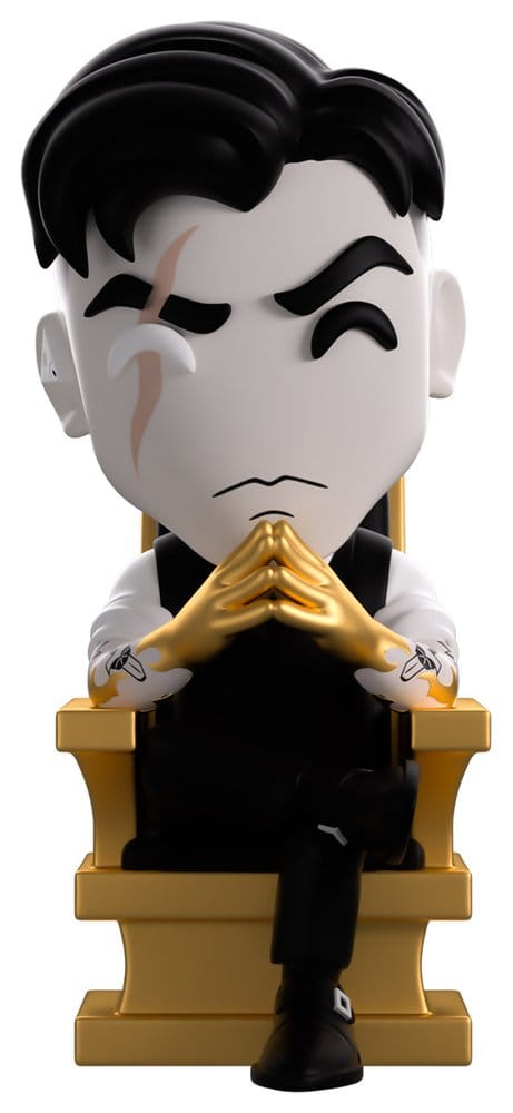 Fortnite Vinyl figurine Midas 10 cm