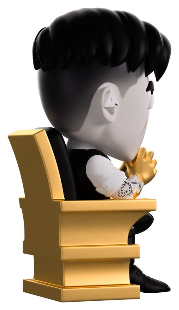 Fortnite Vinyl figurine Midas 10 cm