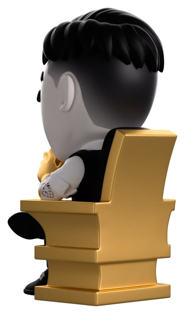 Fortnite Vinyl figurine Midas 10 cm