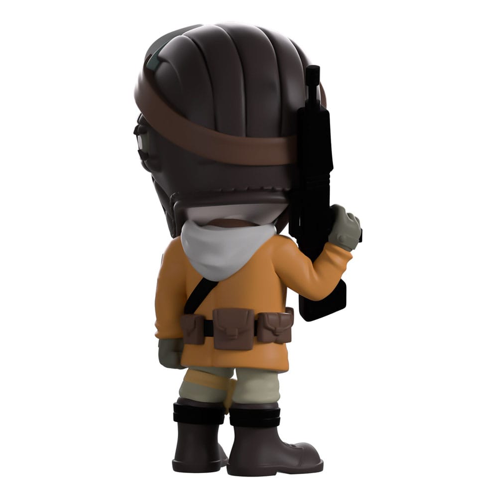 Call of Duty Vinyl figurine Consumed Nikolai Belinski 12 cm