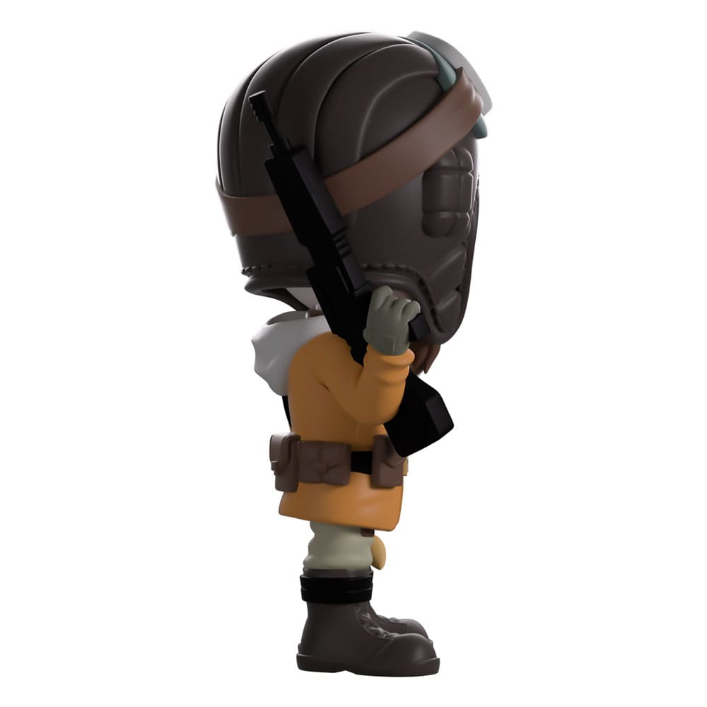 Call of Duty Vinyl figurine Consumed Nikolai Belinski 12 cm