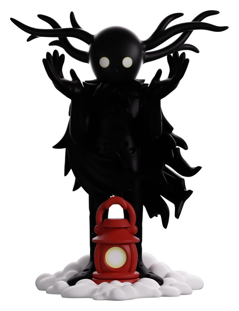 Over The Garden Wall figurine Vinyl The Beast 13 cm