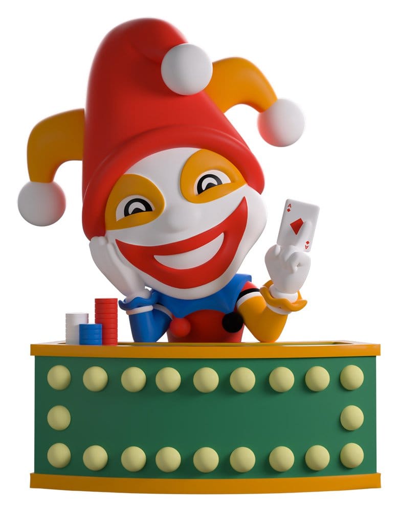 Balatro figurine Vinyl Jimbo 12 cm