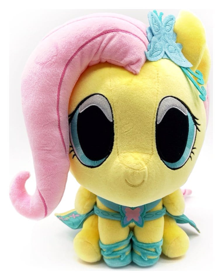 My Little Pony peluche Fluttershy 22 cm