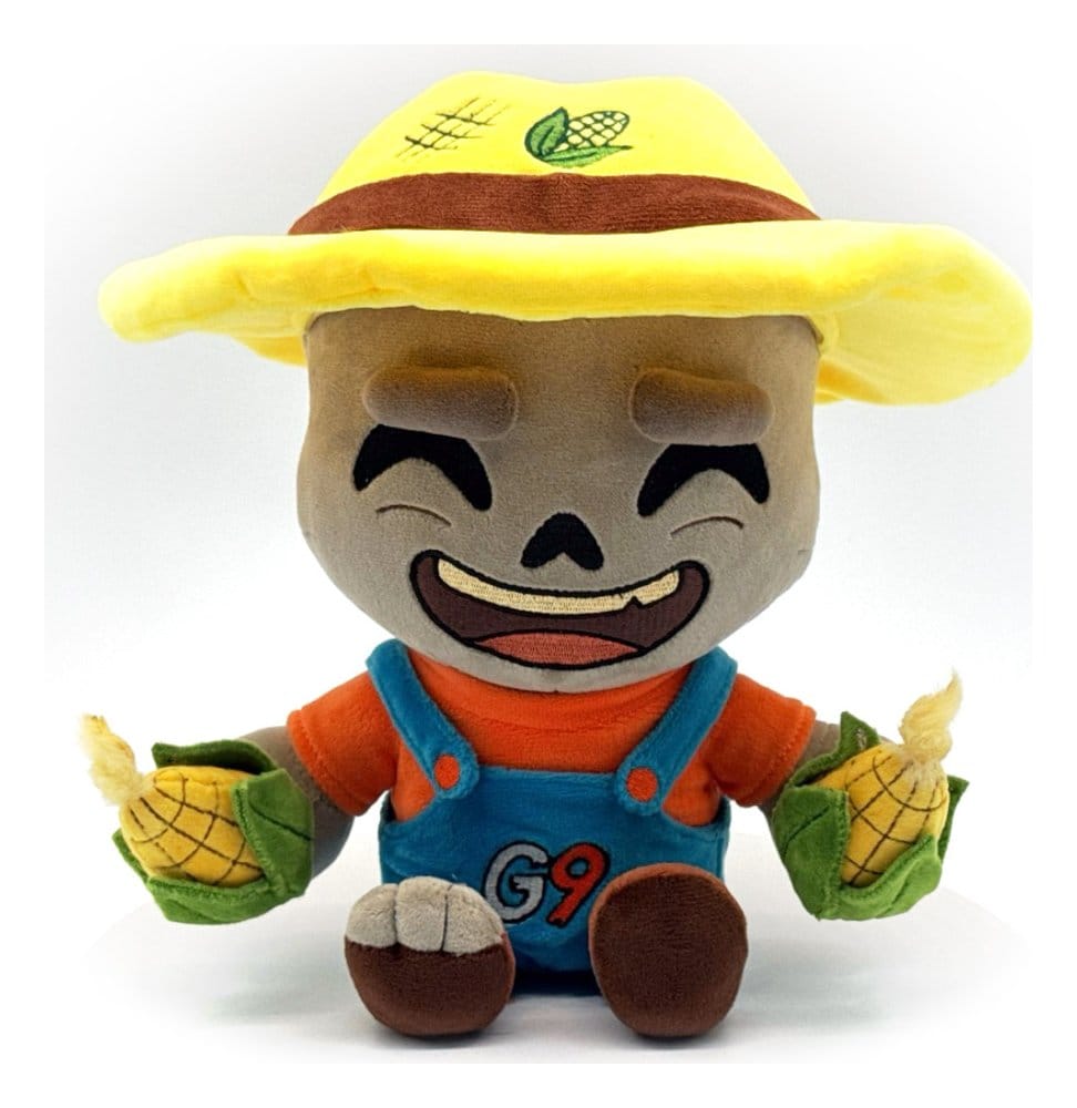 Glock9 Peluche Farmer Glock 22 cm