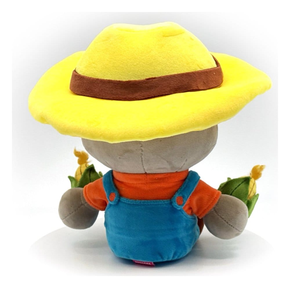 Glock9 Peluche Farmer Glock 22 cm