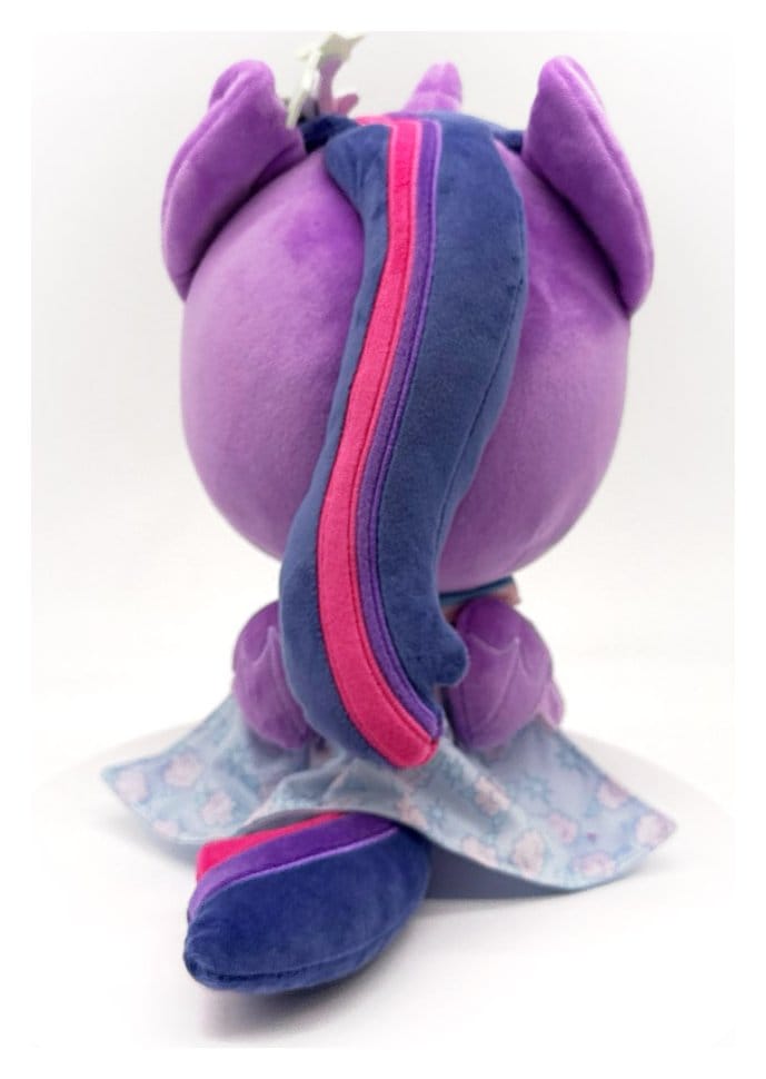 My Little Pony peluche Twilight Sparkle 22 cm