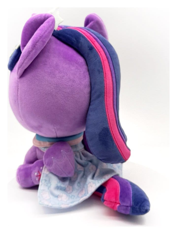 My Little Pony peluche Twilight Sparkle 22 cm