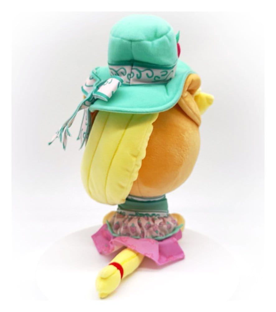 My Little Pony peluche Applejack 22 cm