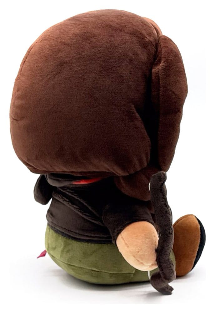 The Hunger Games peluche Katniss 22 cm