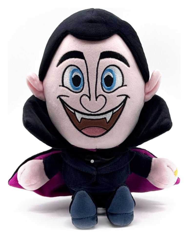 Hotel Transylvania peluche Dracula 22 cm